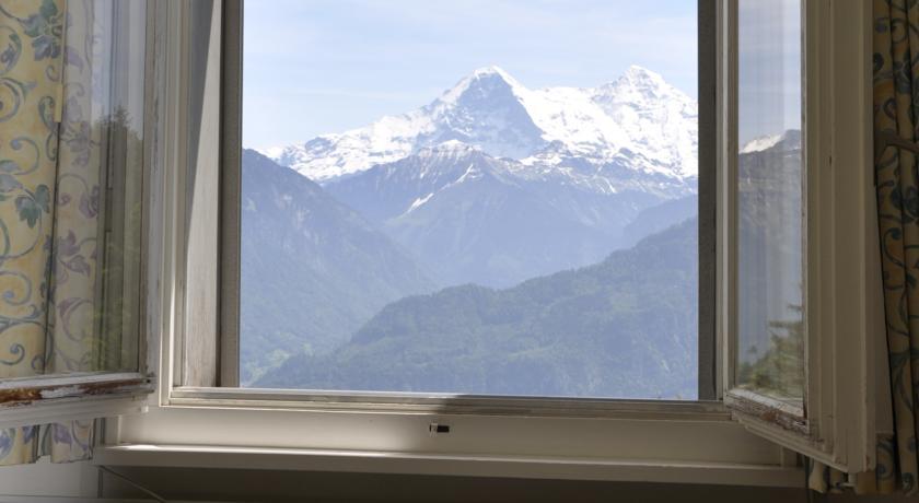 Hotel Schonegg Jungfrau ห้อง รูปภาพ