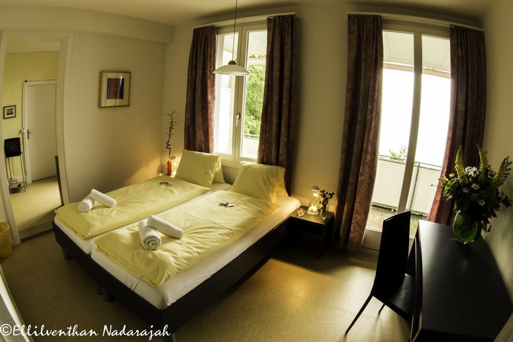 Hotel Schonegg Jungfrau ห้อง รูปภาพ